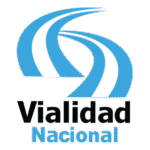 Vialidad Nacional Logo Transparent PNG
