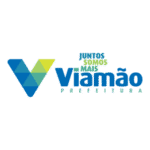 Viamão Logo Transparent PNG
