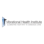 Vibrational Health Institute Logo Transparent PNG
