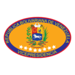 Vicepresidencia Venezuela Logo Transparent PNG