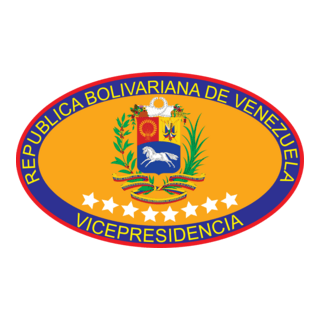 Vicepresidencia Venezuela