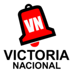 Victoria Nacional Logo Transparent PNG