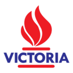Victoria Partido Logo Transparent PNG