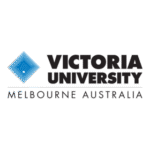 Victoria University Logo Transparent PNG