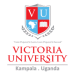 Victoria University Vc Logo Transparent PNG