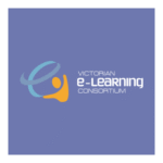 Victorian E Learning Consortium Logo Transparent PNG