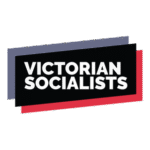 Victorian Socialists Logo Transparent PNG