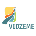 Vidzeme Planning Region Logo Transparent PNG