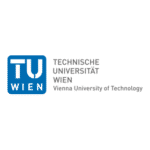 Vienna University Of Technology Logo Transparent PNG