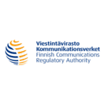 Viestintävirasto Logo Transparent PNG