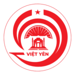 Việt Yên Logo Transparent PNG