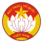 Vietnam Fatherland Front Logo Transparent PNG