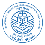 Vietnam Mod Department Of Foreign Relations Logo Transparent PNG