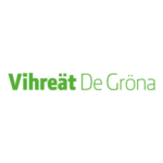 Vihreä Liitto Logo Transparent PNG