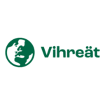 Vihreät Logo Transparent PNG