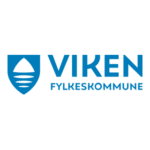 Viken Fylkeskommune Logo Transparent PNG