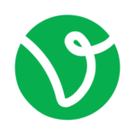 Vikkytoken VIKKY Logo Transparent PNG