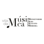 Vila Da Música Monsenhor Ágio Augusto Moreira Logo Transparent PNG