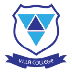 Villa Collage Logo Transparent PNG