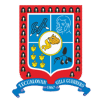 Villa Guerrero Logo Transparent PNG