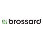 Ville De Brossard Logo Transparent PNG