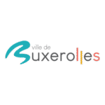 Ville De Buxerolles Logo Transparent PNG