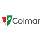 Ville De Colmar Logo Transparent PNG