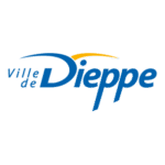 Ville De Dieppe Logo Transparent PNG