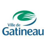 Ville De Gatineau Logo Transparent PNG