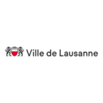 Ville De Lausanne Logo Transparent PNG