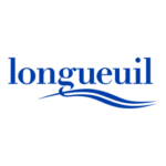 Ville De Longueuil Logo Transparent PNG