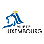 Ville De Luxembourg Logo Transparent PNG