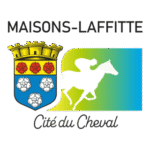 Ville De Maisons laffitte Logo Transparent PNG