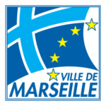 Ville De Marseille Logo Transparent PNG