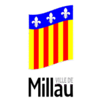 Ville De Millau Logo Transparent PNG