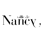 Ville De Nancy Logo Transparent PNG