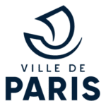 Ville De Paris Logo Transparent PNG