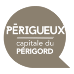 Ville De Périgueux Logo Transparent PNG