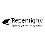 Ville De Repentigny Logo Transparent PNG