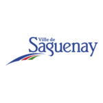 Ville De Saguenay Logo Transparent PNG