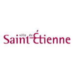 Ville De Saint etienne Logo Transparent PNG