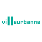 Ville De Villeurbanne Logo Transparent PNG