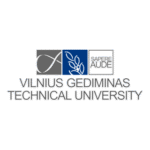 Vilnius Gediminas Technical University Logo Transparent PNG