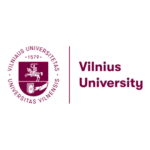 Vilnius University Logo Transparent PNG