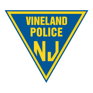 Vineland New Jersey Police Department