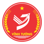 Vĩnh Tường Logo Transparent PNG