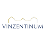 Vinzentinum Logo Transparent PNG