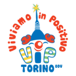 Vip Torino Logo Transparent PNG