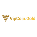 Vipcoingold VCG Logo Transparent PNG
