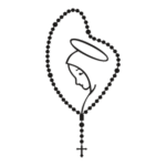 Virgen Camandula Logo Transparent PNG
